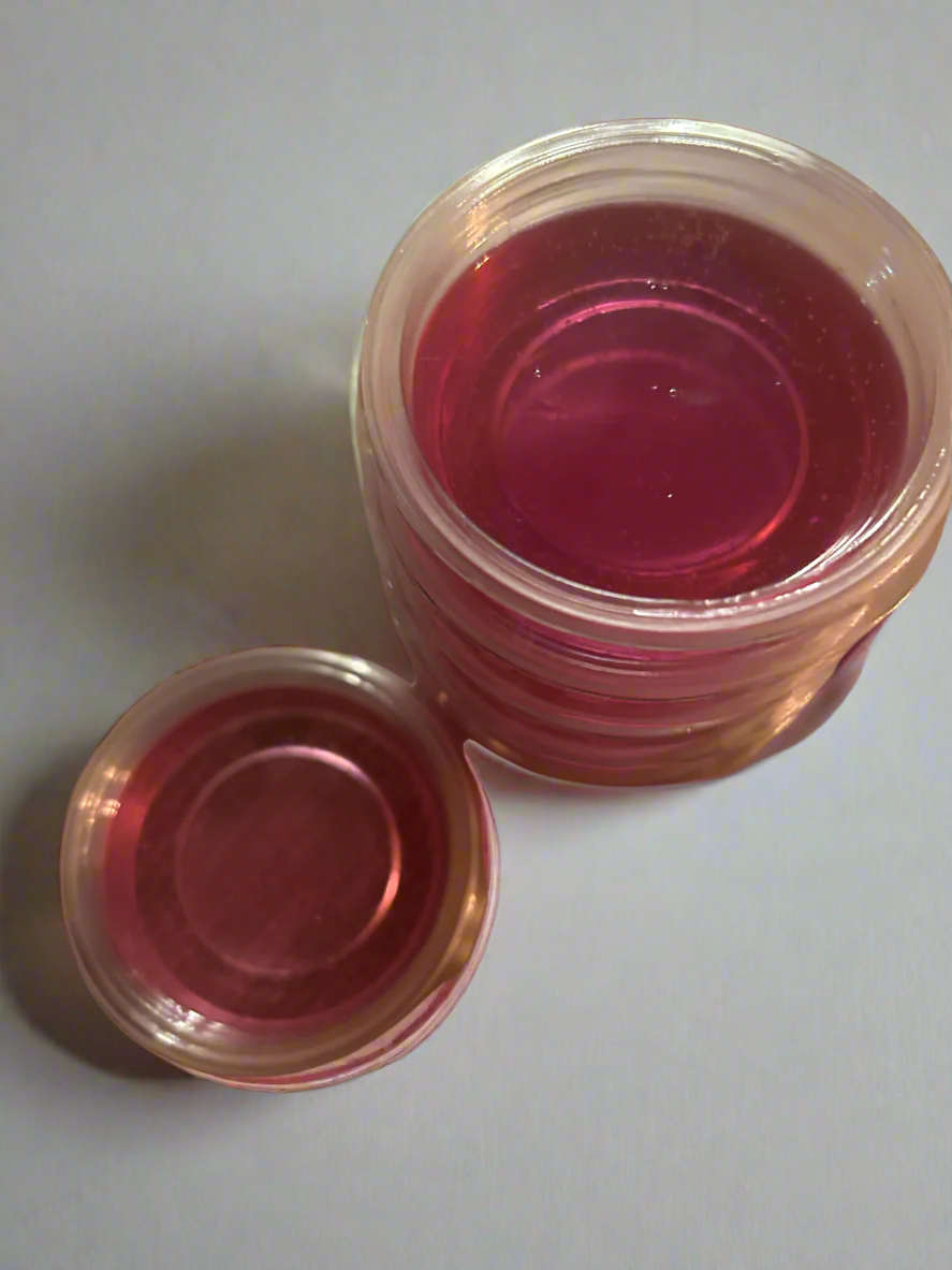 Jelly wax melts