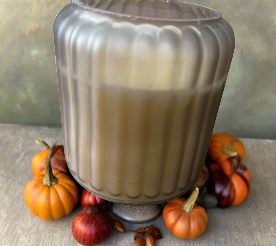 Hot Toddy Candle