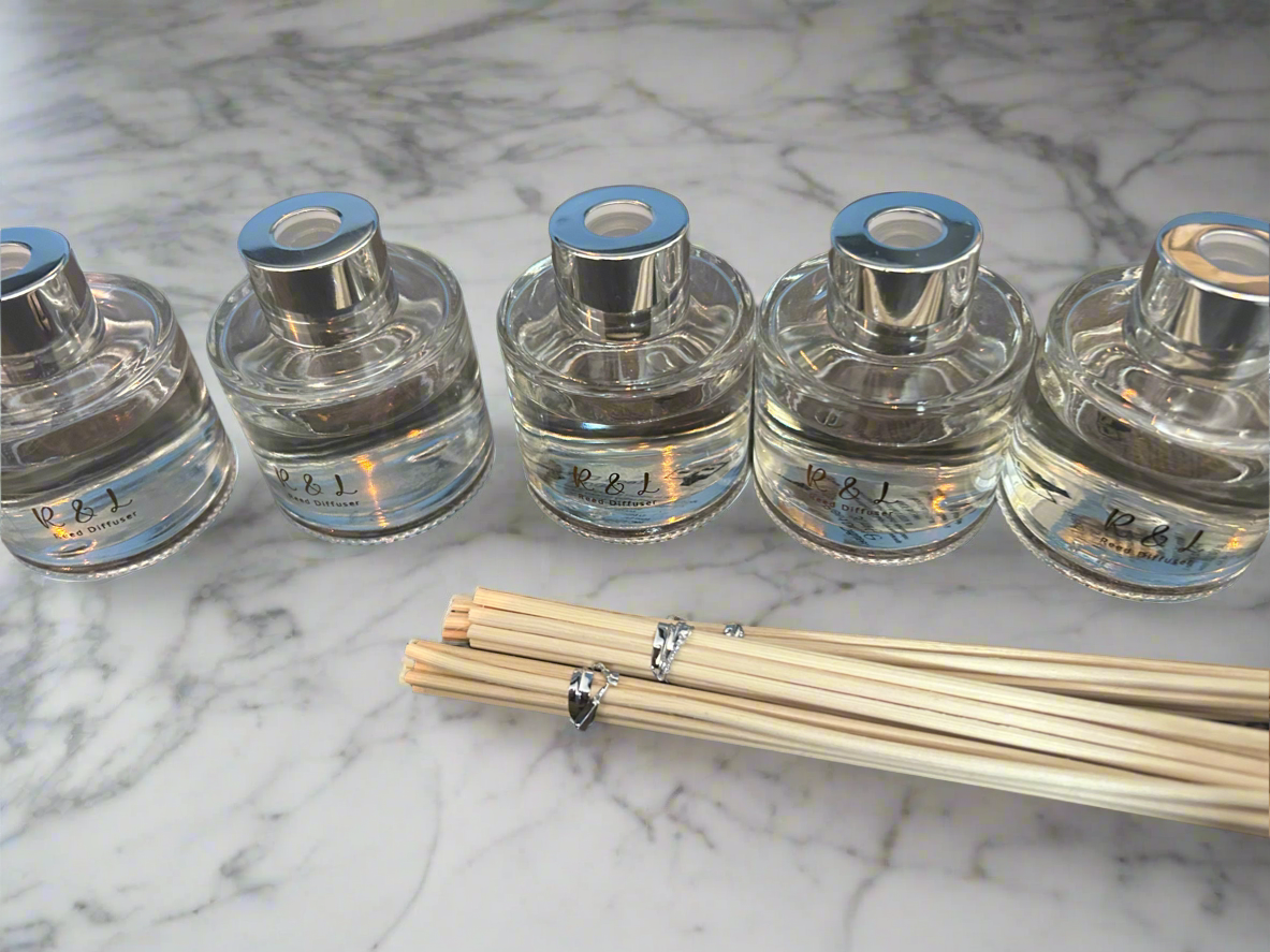 Reed diffusers 30ml
