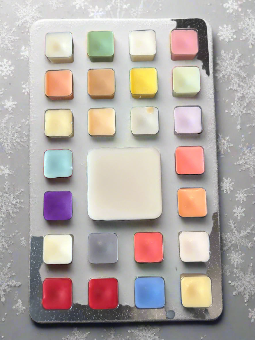 Christmas advent calendars