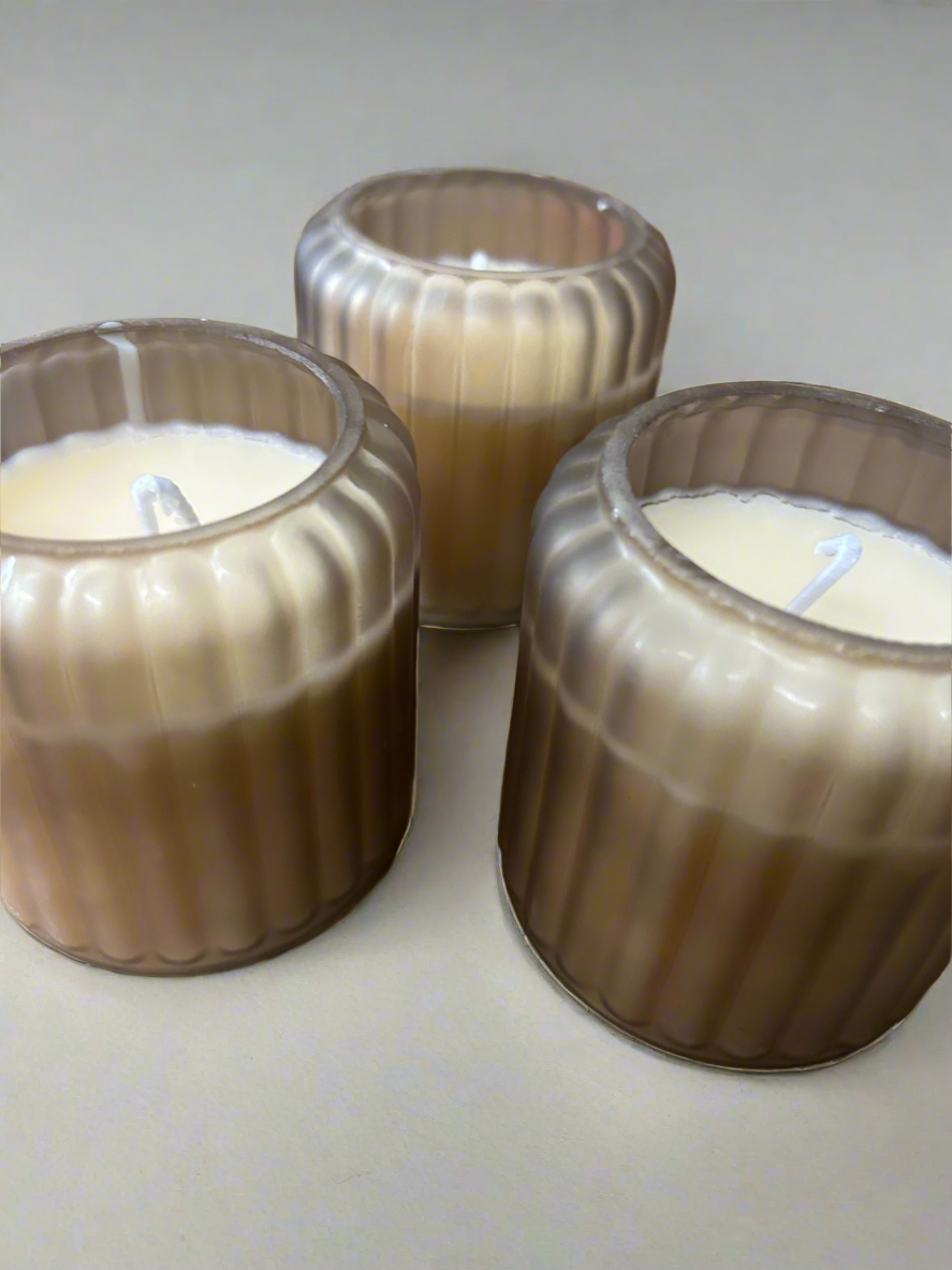 Hot Toddy Candle