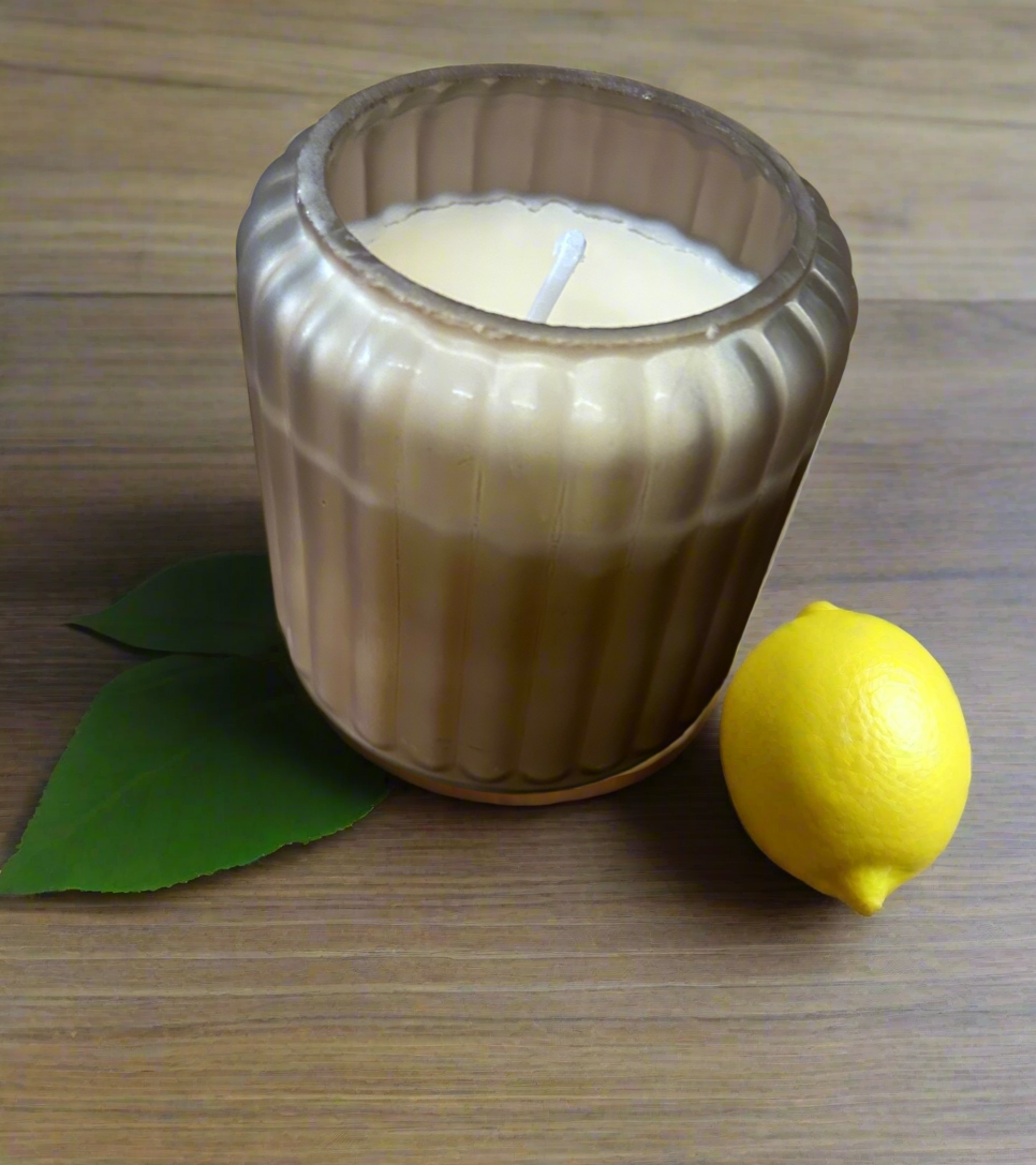 Hot Toddy Candle