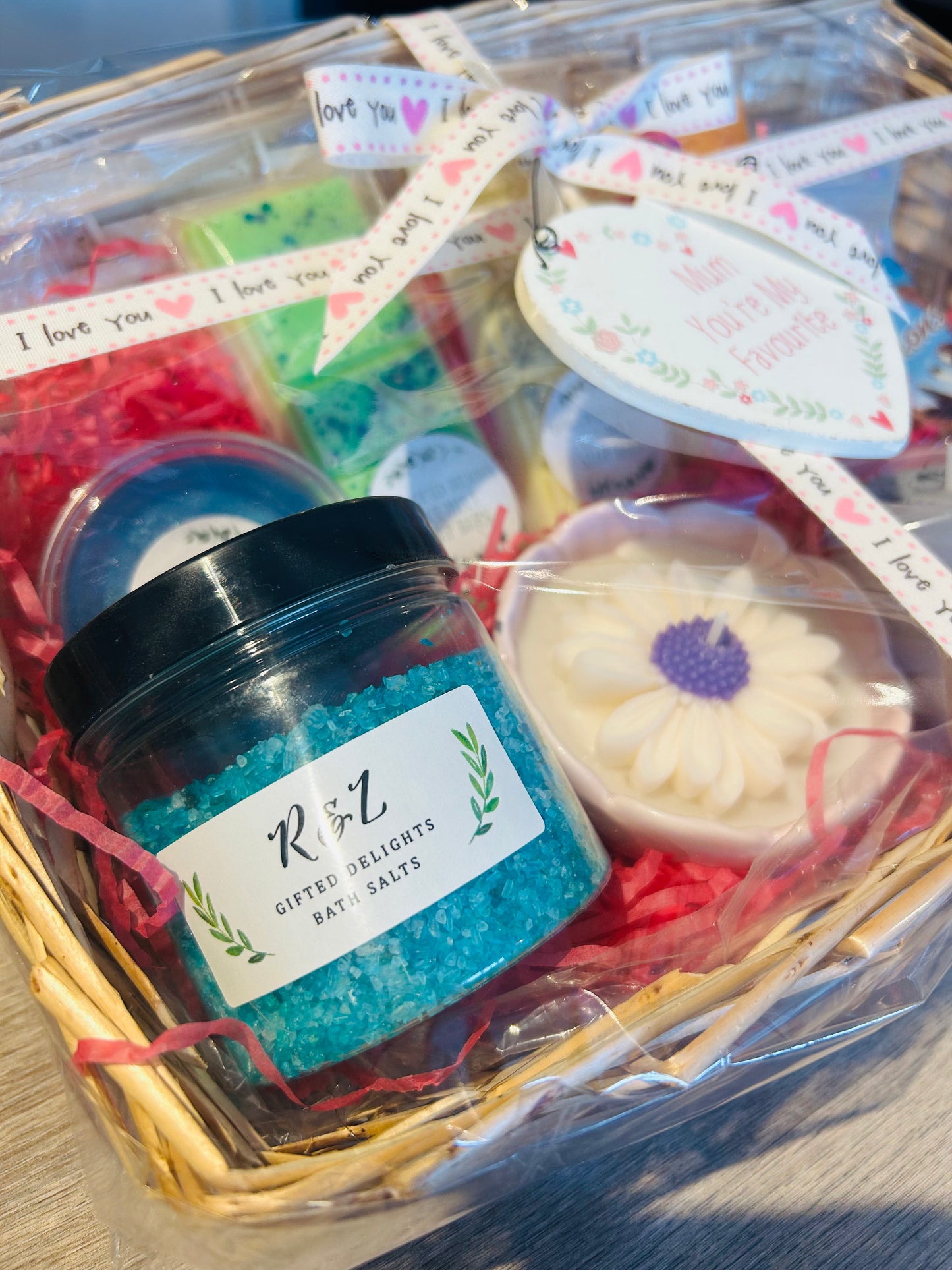 Mother’s Day hamper