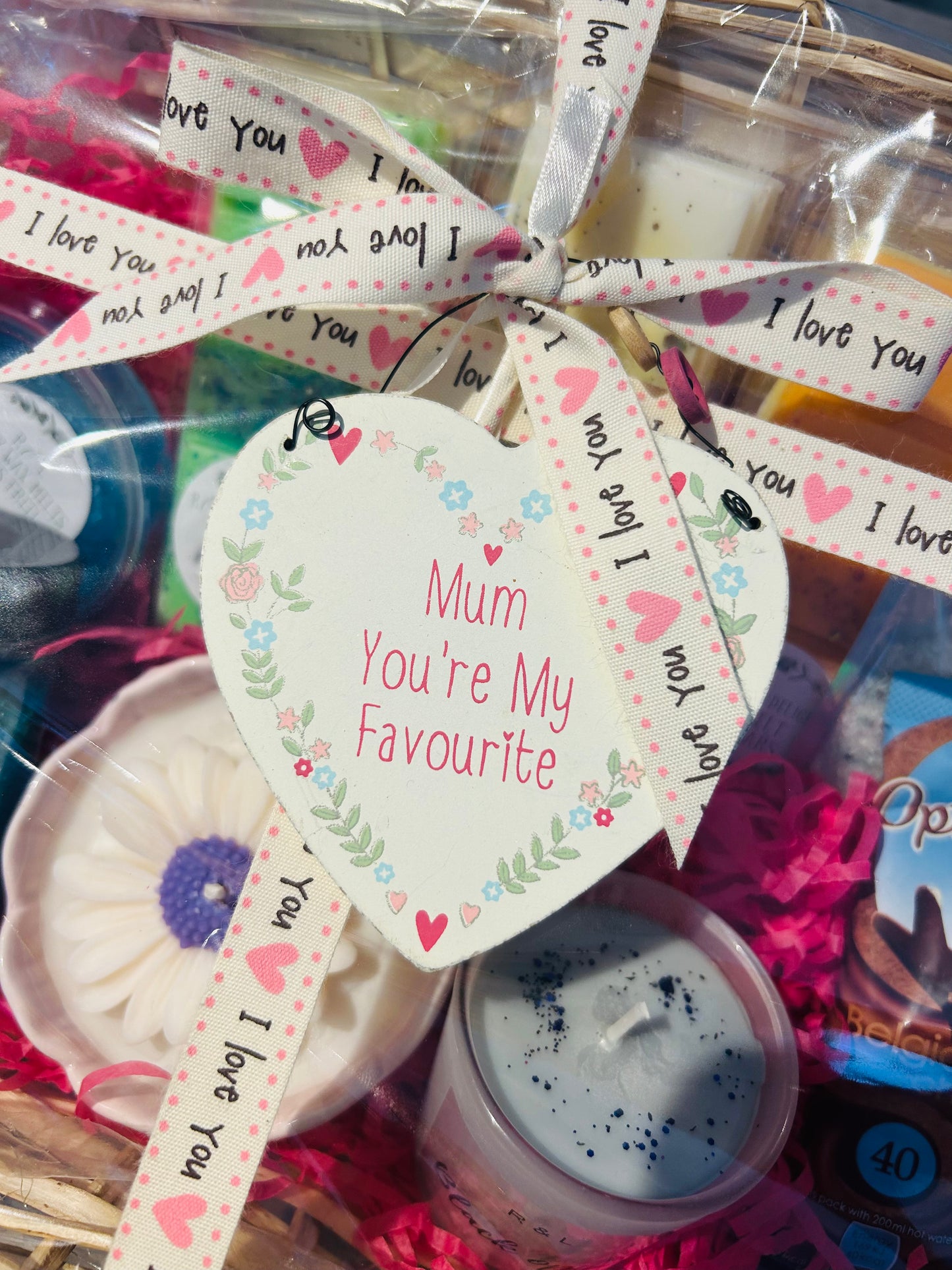 Mother’s Day hamper