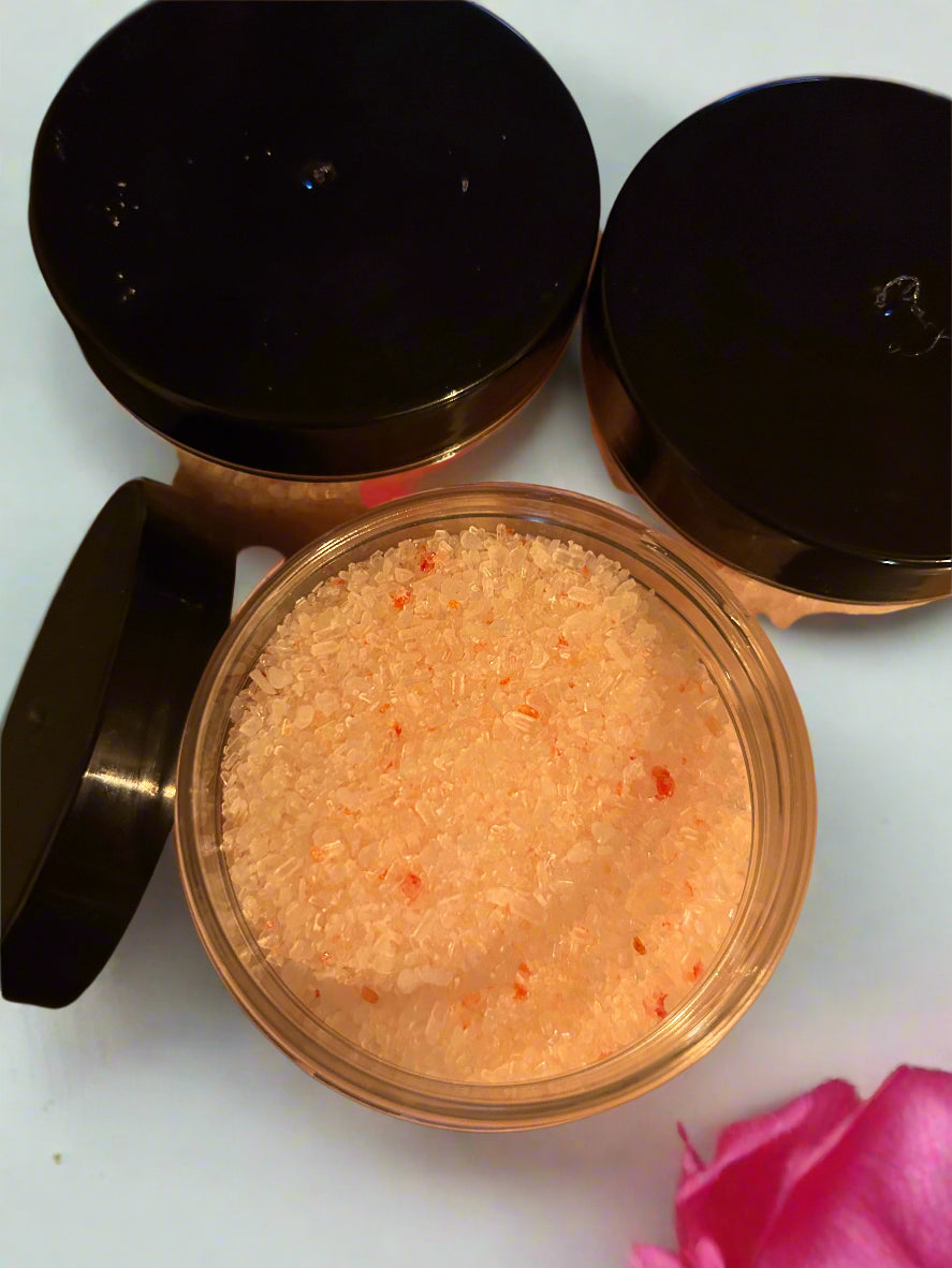 Luxurious Bath Salts