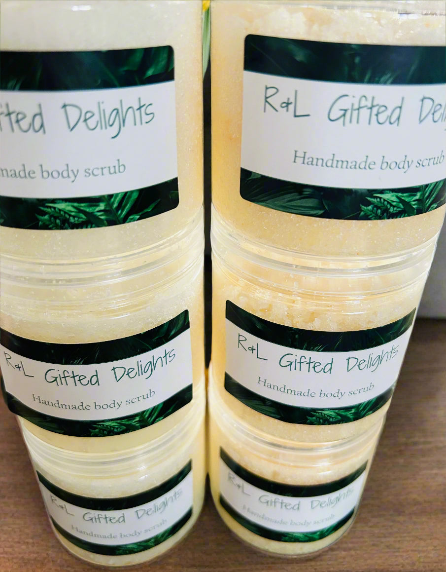 Body Scrubs