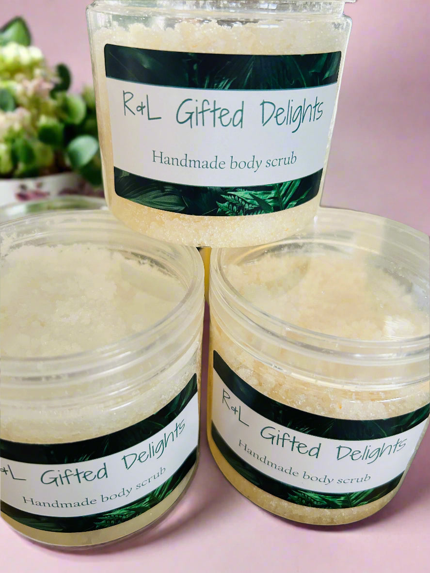 Body Scrubs