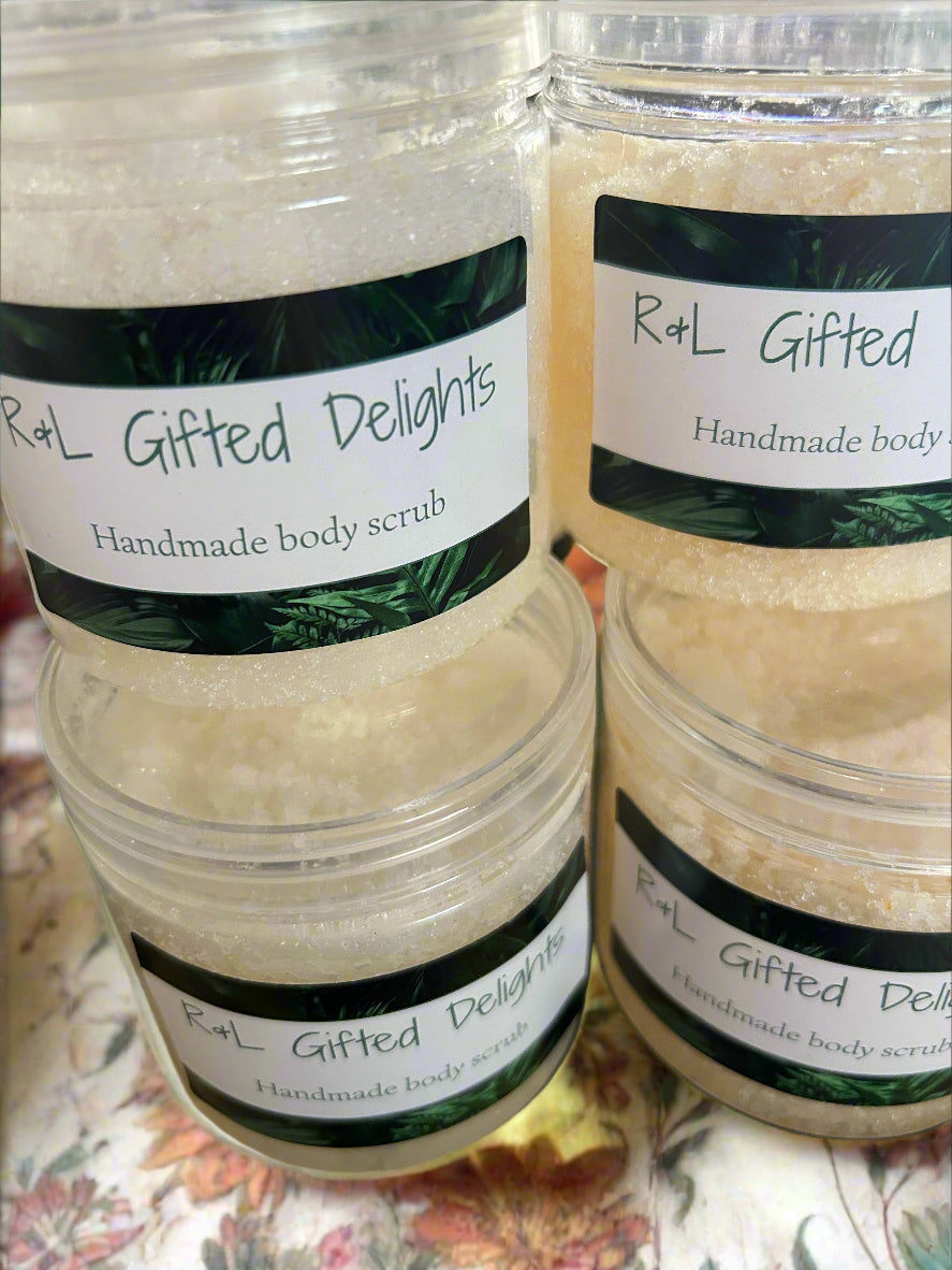 Body Scrubs