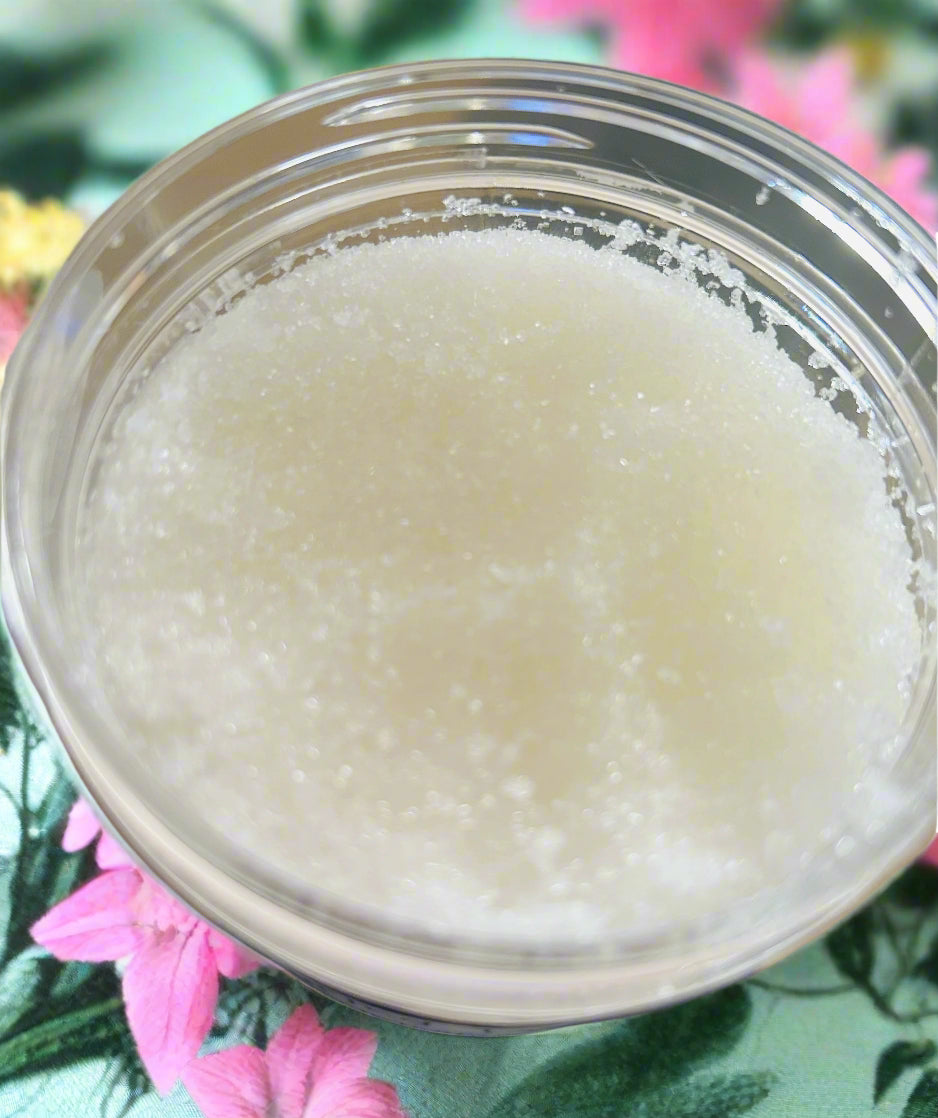 Body Scrubs