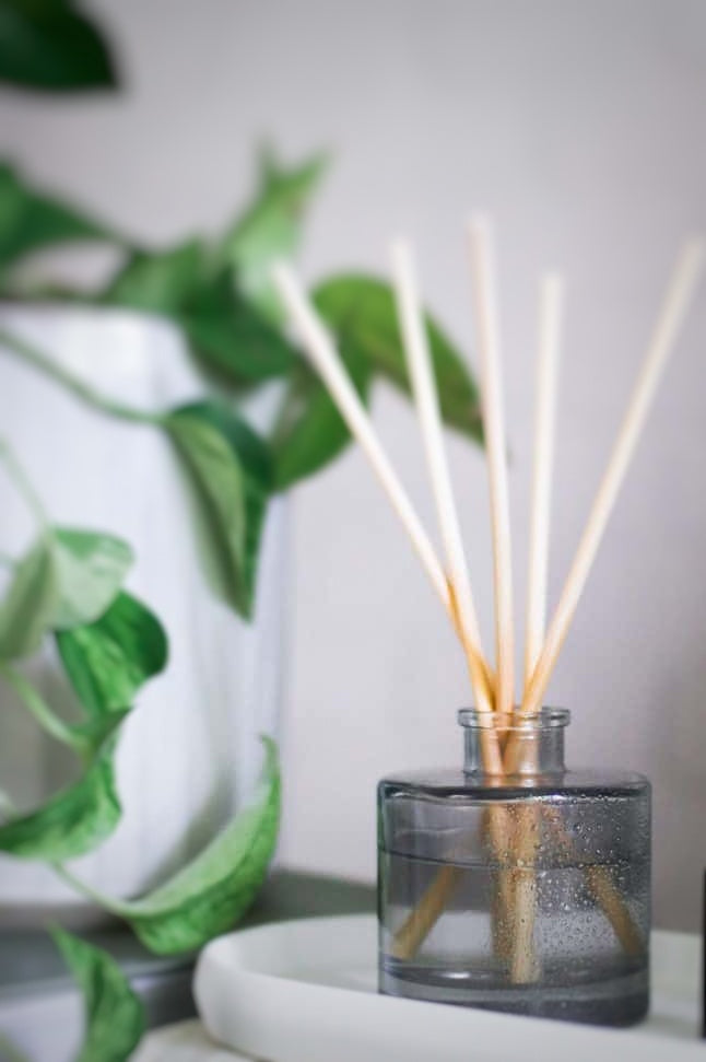 Reed diffusers