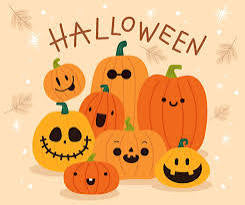 Halloween Decorations and Gifts