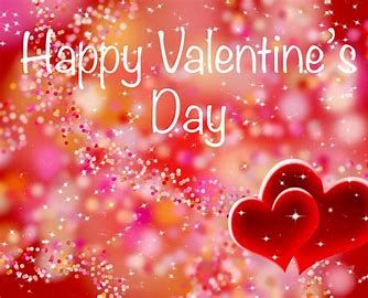 Valentines Day