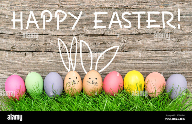 Easter Collection
