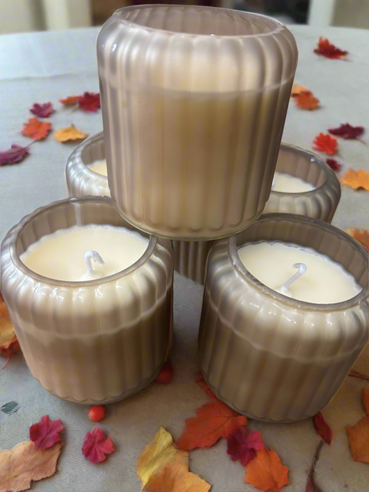 Hot Toddy Candle