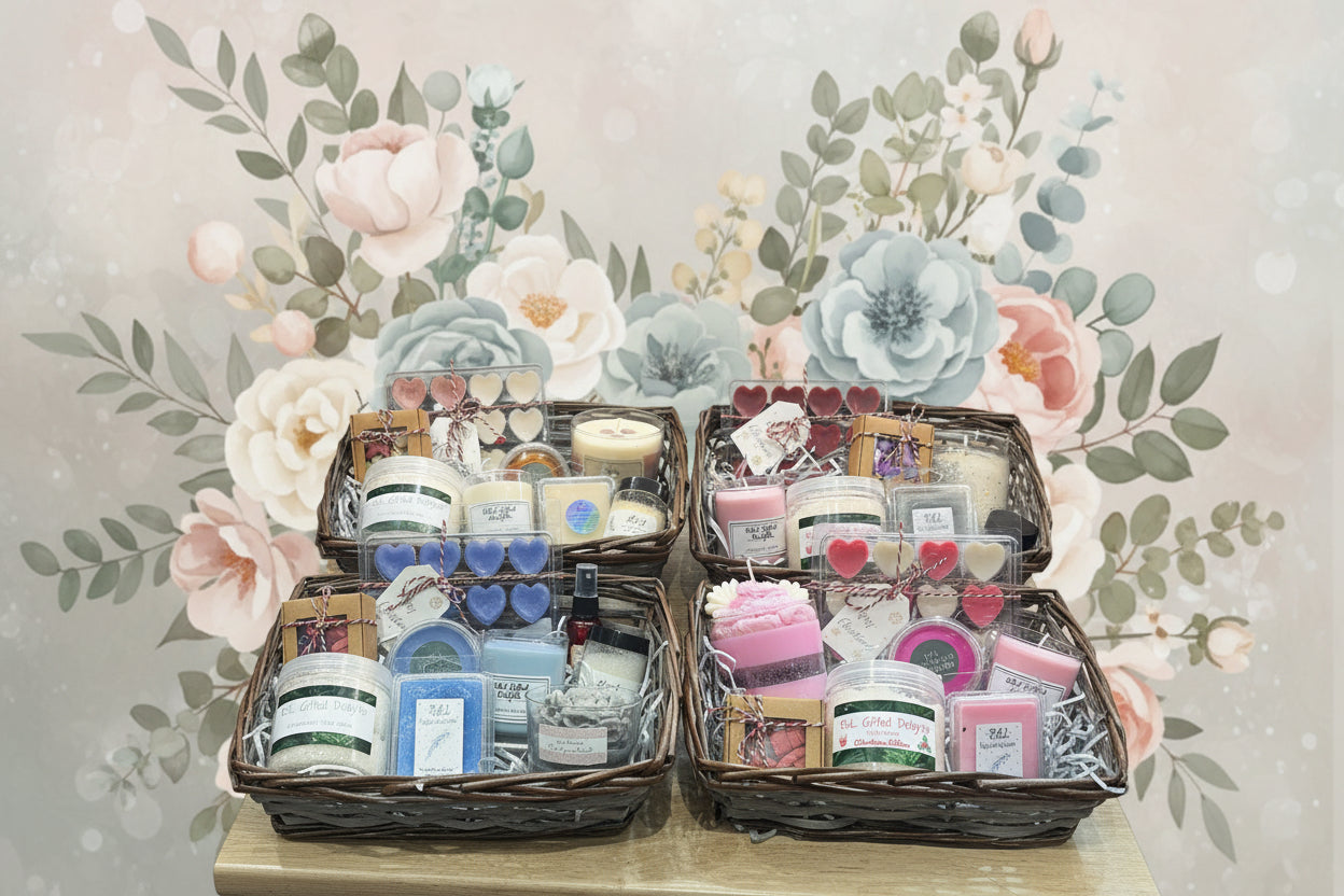 Build your own hamper