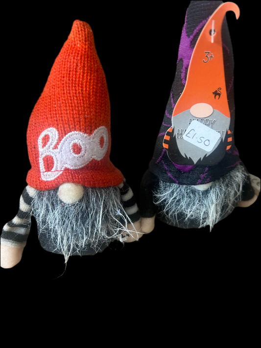 Mini gonks