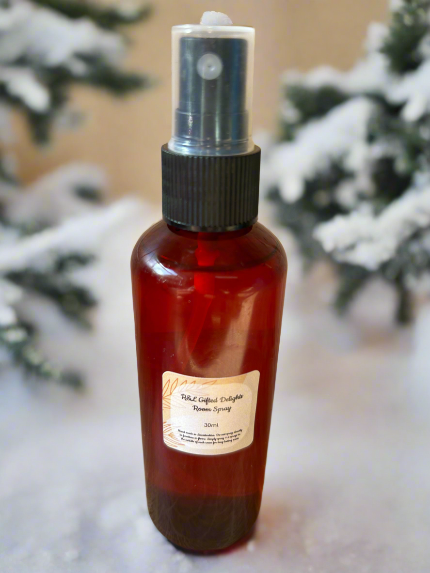 Room sprays 100ml