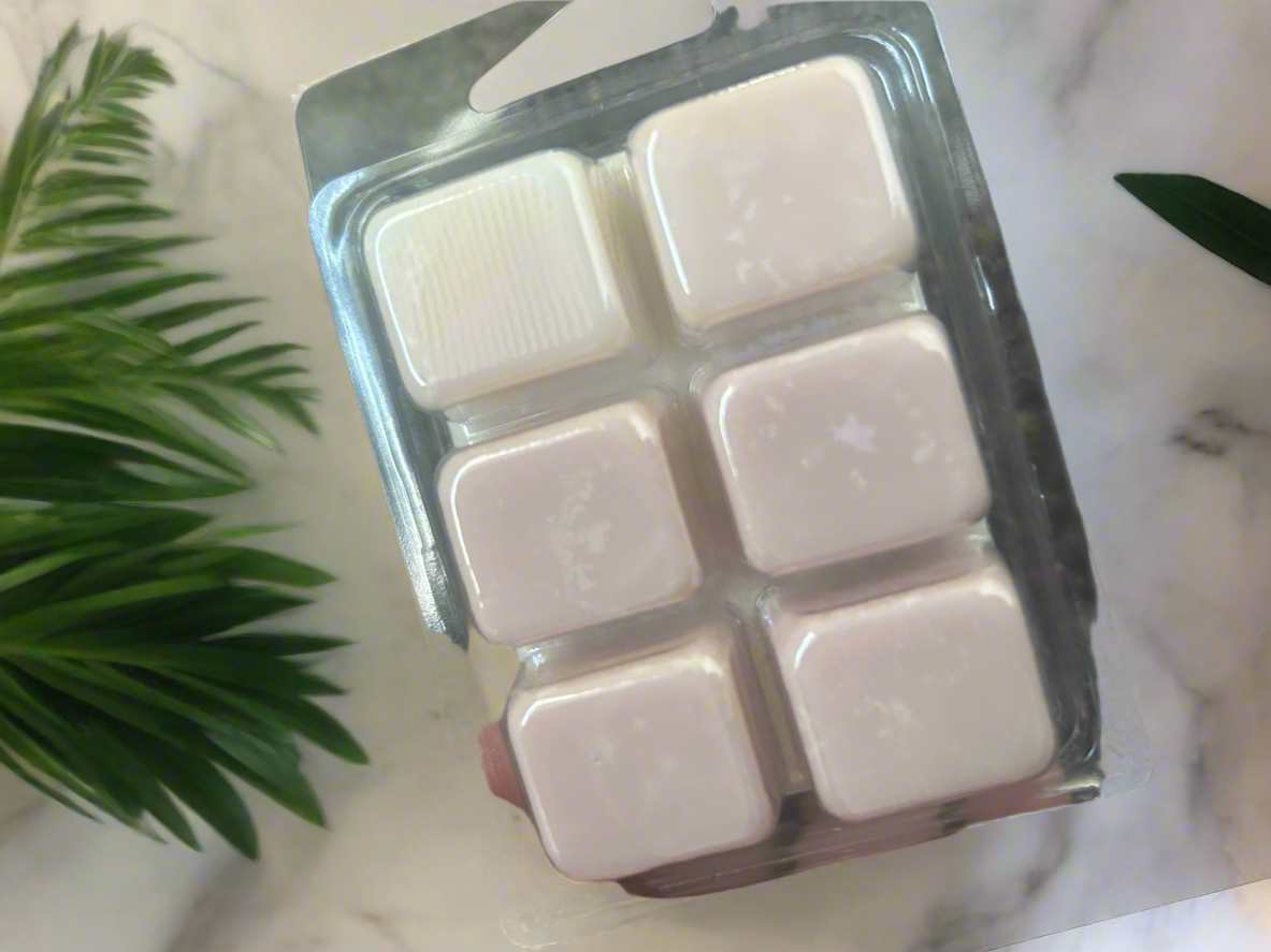 Winter wax melts