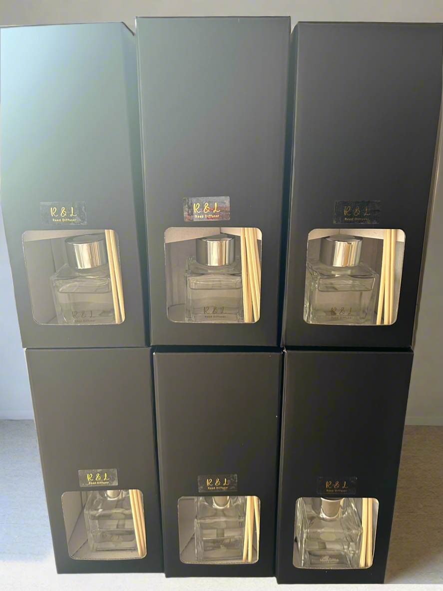 Reed diffusers 50ml