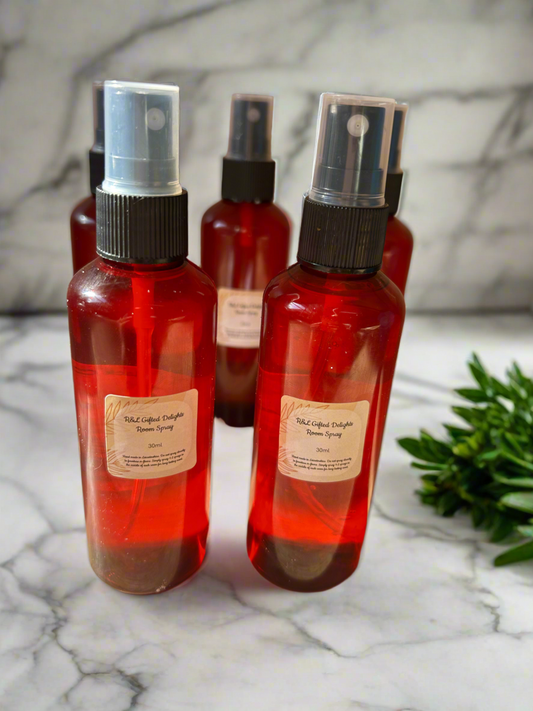Room sprays 100ml