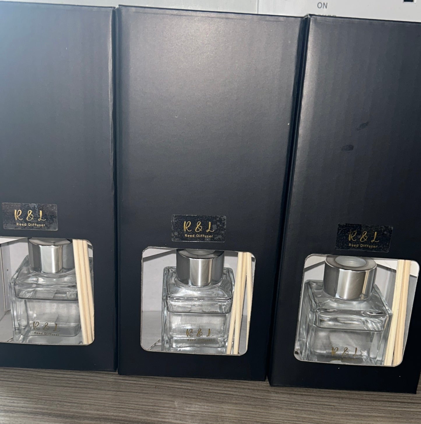 Reed diffusers 50ml