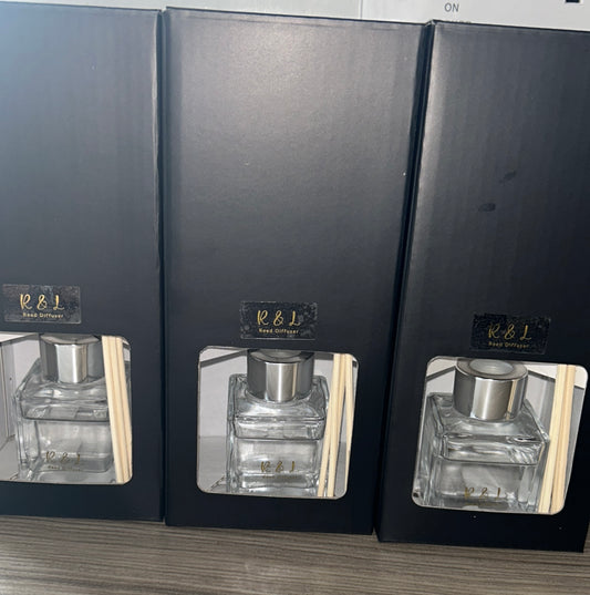 Reed diffusers 50ml