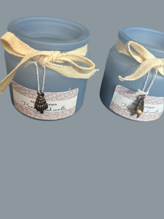Mini candle