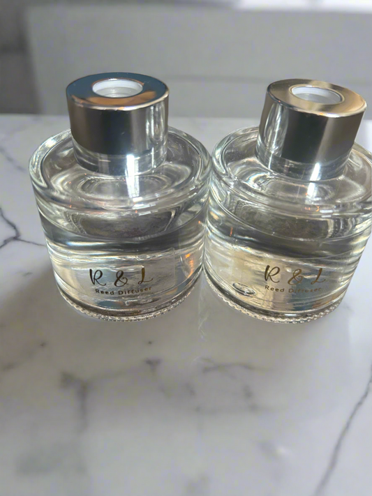 Reed diffusers 30ml