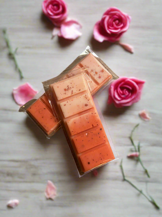 Wax melts