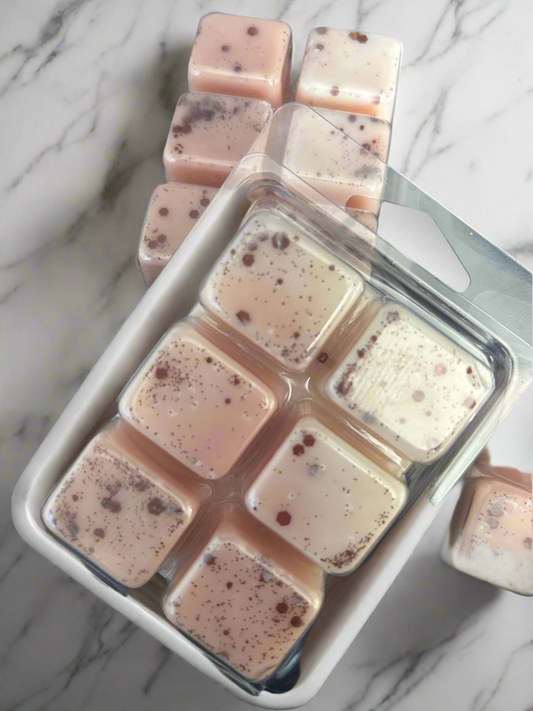 Winter wax melts