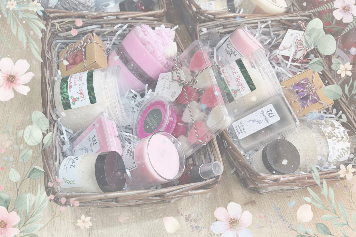 Build your own hamper