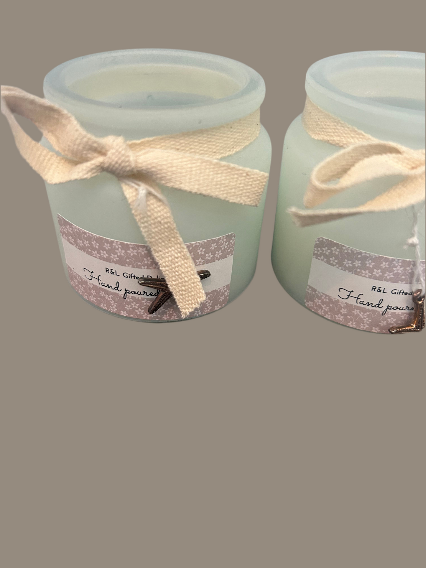 Mini candle