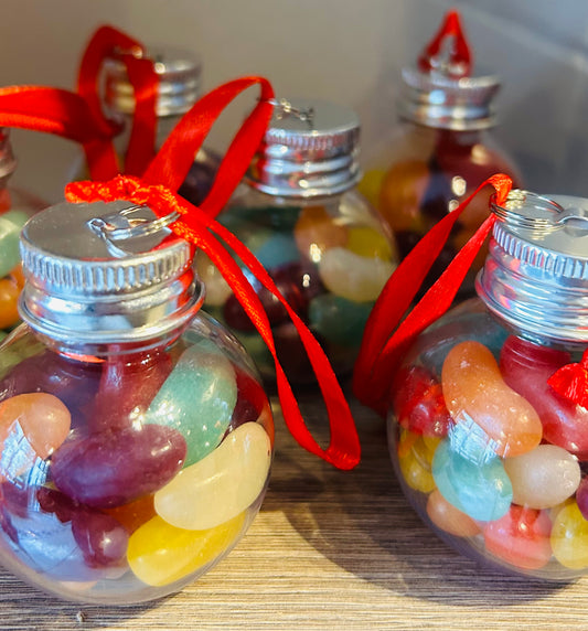 Sweet Baubles