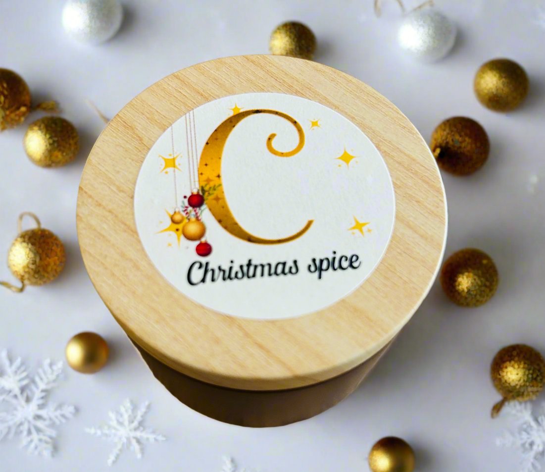 Christmas gift boxes