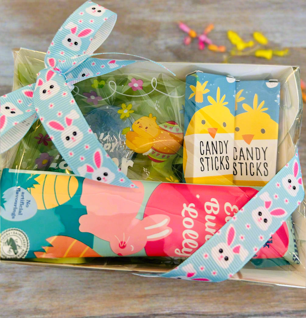 Easter Treat Tray
