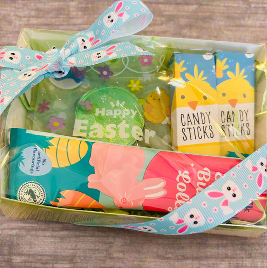 Easter Treat Tray
